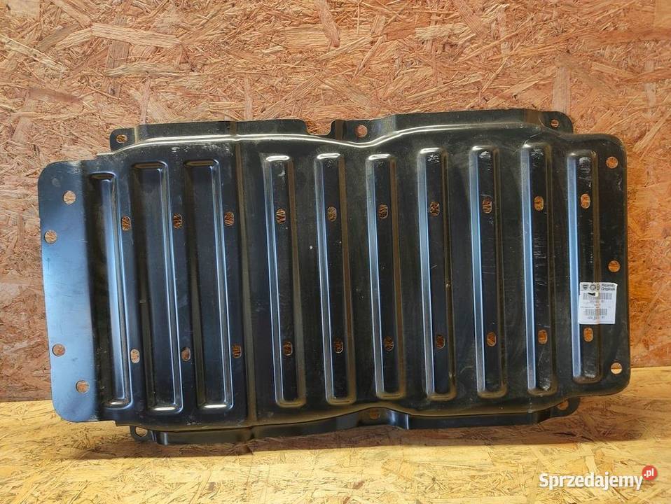 Osłona Podwozia Jeep Compass II 68500302AA osobowe Pozostałe Pleszew
