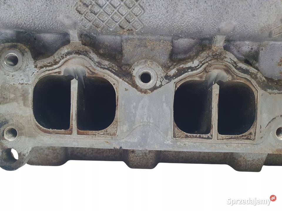 GŁOWICA CYLINDRÓW Opel Zafira B Astra J 16 16V osobowe Chełm