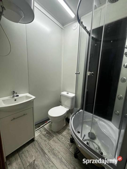 Noclegi pracownicze Okonek Brzozowa 3 Pod