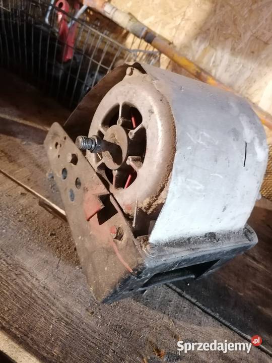 Silnik elektryczny bosz szlifierka do cięcia Dębica
