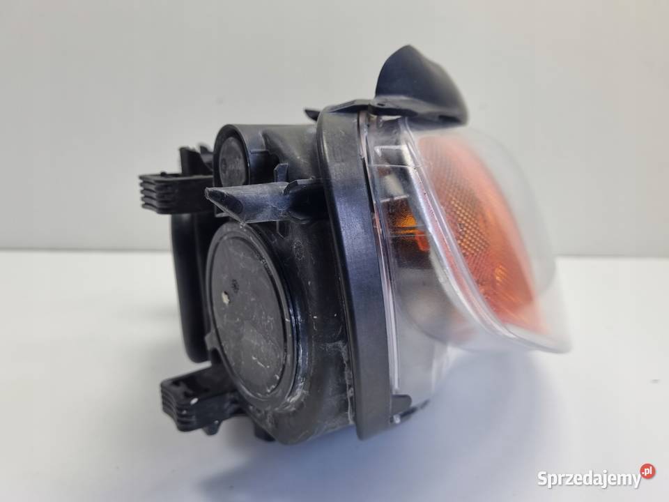 Volvo V70 III XC70 S80 II XENON PRZEDNIA LAMPA