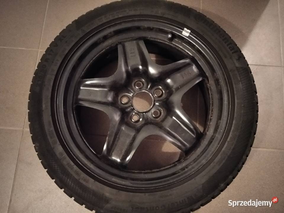 Zapas Opel Astra 175x105 IS42 Continental
