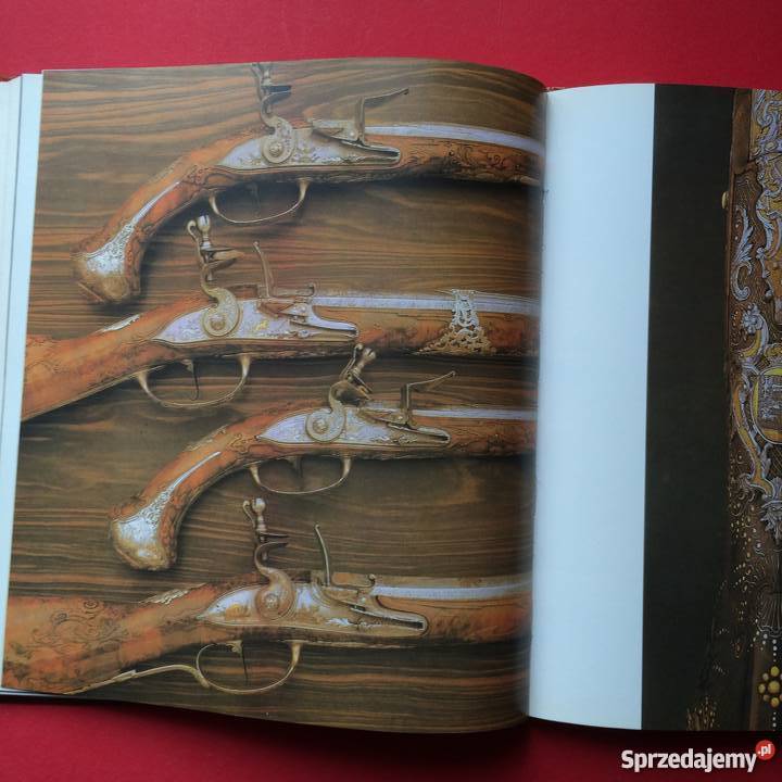 1185 Suhler Feuerwaffen Szczecin