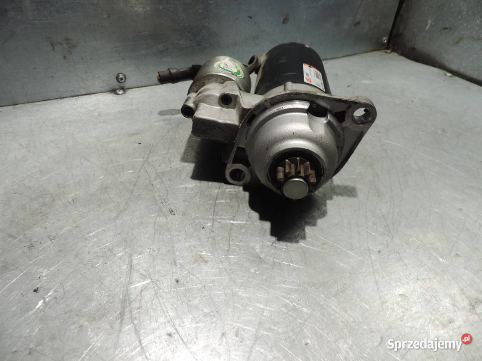 ROZRUSZNIK VW GOLF 4 SKODA OCTAVIA I 19TDI 110 Nowy Sącz