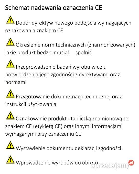 USŁUGI INŻYNIERSKIE PROJEKTOWANIE AUDYTY Produkcja Chojnice
