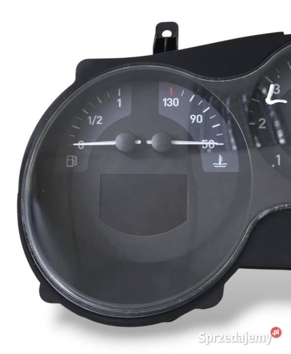 UK LICZNIK ZEGARY SEAT LEON II 2 19 TDI Działoszyce