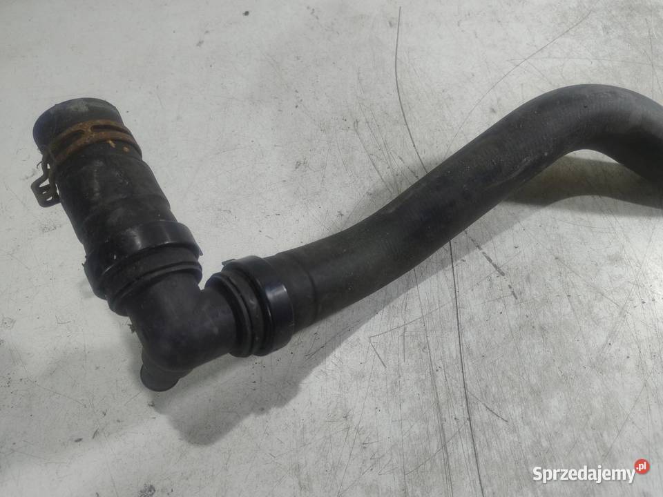 WĄŻ RURA WODY PEUGEOT 407 20 HDI wielkopolskie