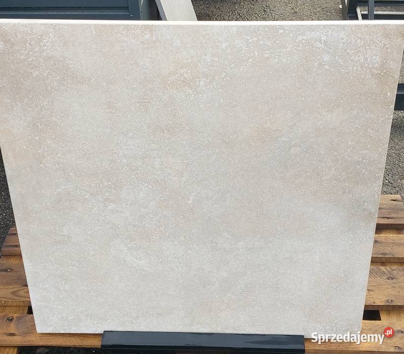 Płyty tarasowe beżowe balknowe 80x80 Montego Radom sprzedam