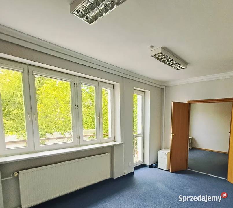 BIURO GABINET ITP Warszawa