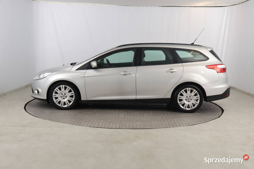 Ford Focus 16 TDCi Zabrze