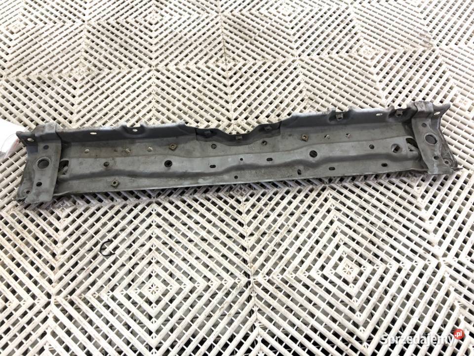 WZMOCNIENIE GÓRNE TOYOTA COROLLA E21 Kombi Super osobowe