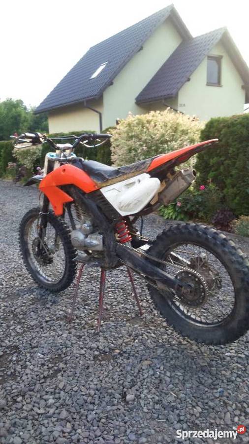 Diabolini xb 35 200250 zamienie Diabolini Rzyki sprzedam