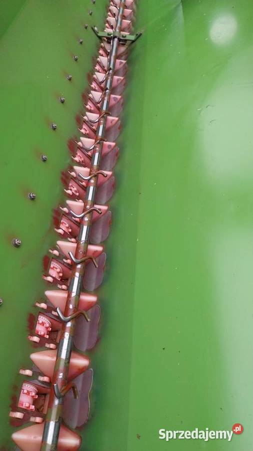 Siewnik do zboża AMAZONE D7 SPECJAL II 3m nieuszkodzony śląskie Przymiłowice sprzedam