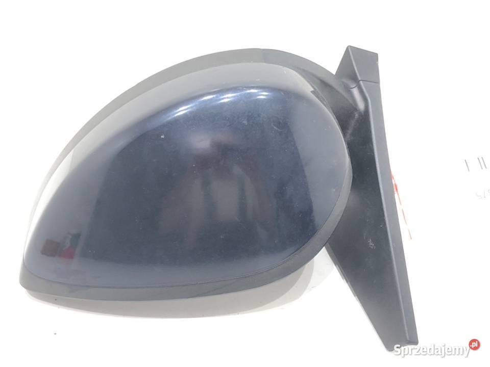 LUSTERKO LEWY RENAULT ESPACE IV Minivan podkarpackie
