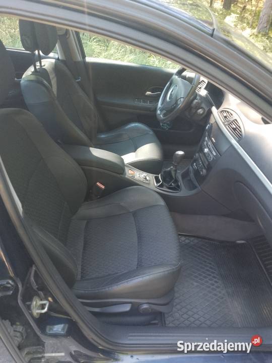 Renault Laguna II Lift 20 DCI 150 Klimatyzacja Rokiciny