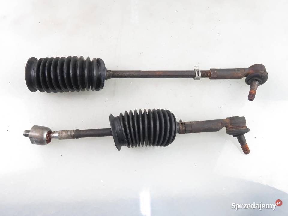 MAGLOWNICA TOYOTA COROLLA E11