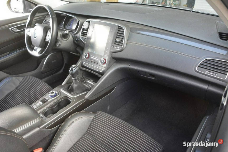 Renault Talisman 16DCI full led gwarancja