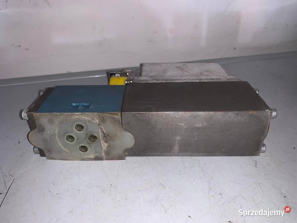 Bosch Rexroth 0811404611 0811404611