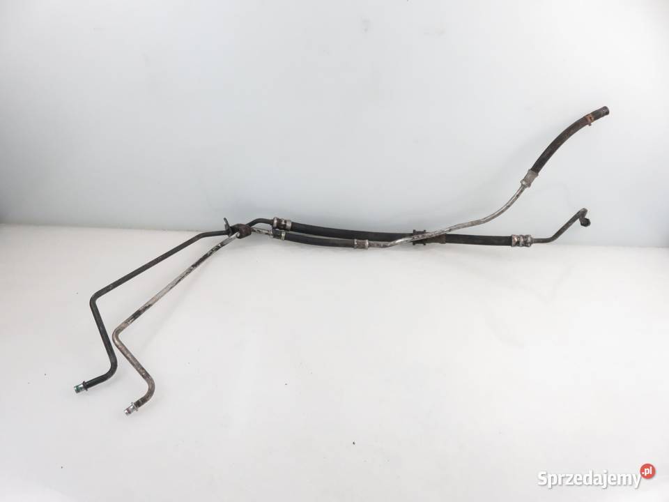 PRZEWÓD WSPOMAGANIA FORD FOCUS MK2 20 TDCi
