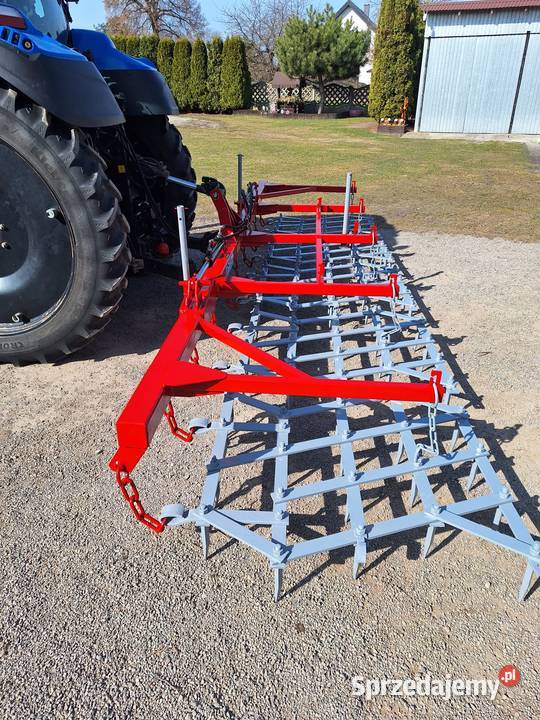 Brony ciężkie 5 polowe Expom nieuszkodzony Dołhobyczów sprzedam