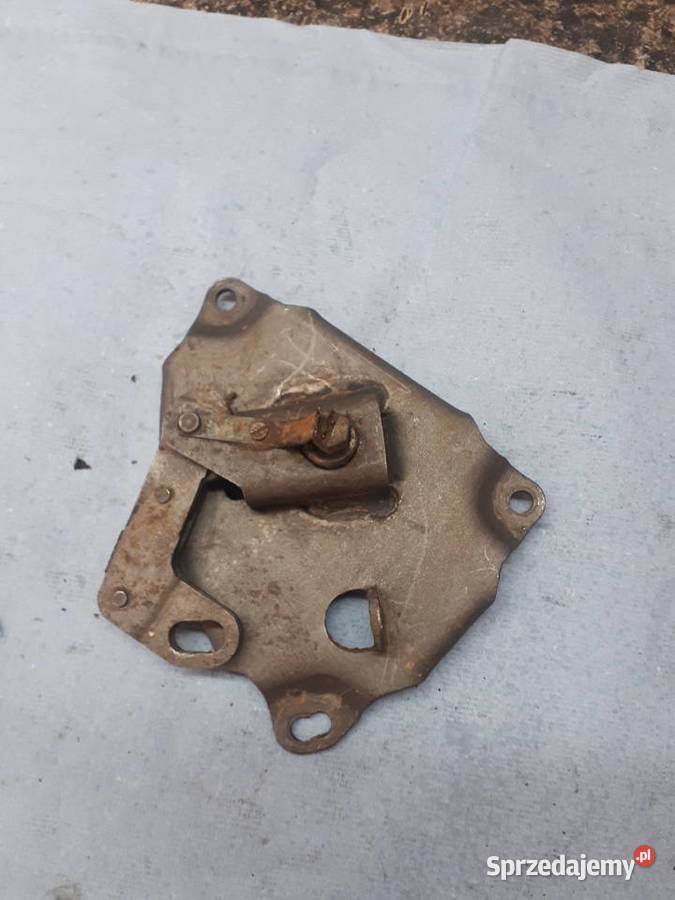 Automat sprzęgła Jawa 350