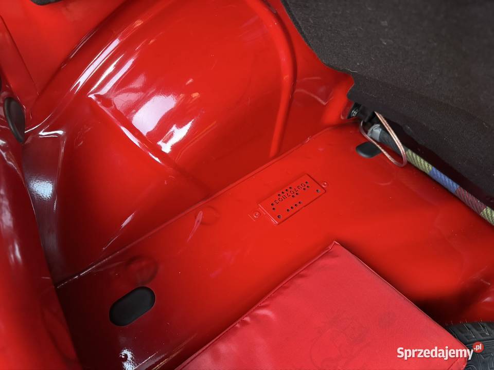 Sprzedam Cinquecento Sokółka