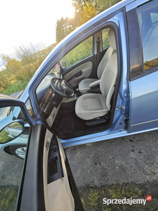 Fiat Linea Fiat Linea 13 JTD Rząśnik sprzedam