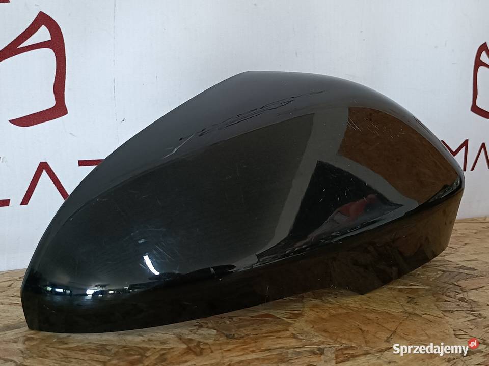 FORD MONDEO V 1422 OBUDOWA LUSTERKA PRAWY PRZÓD Lusterka zewnętrzne Pleszew
