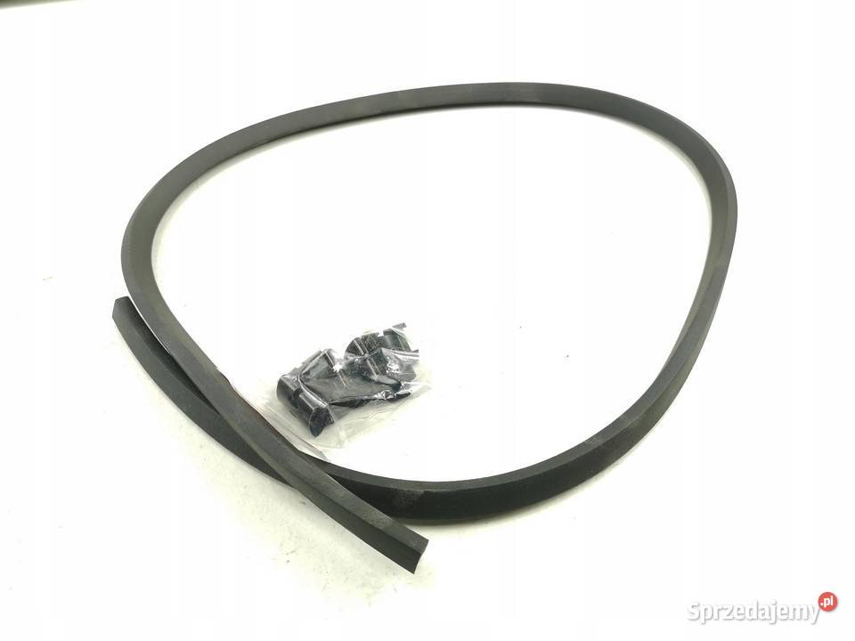 KLOSZ LAMPY LEWY PRZÓD VOLVO 740 8489 760 8287 osobowe