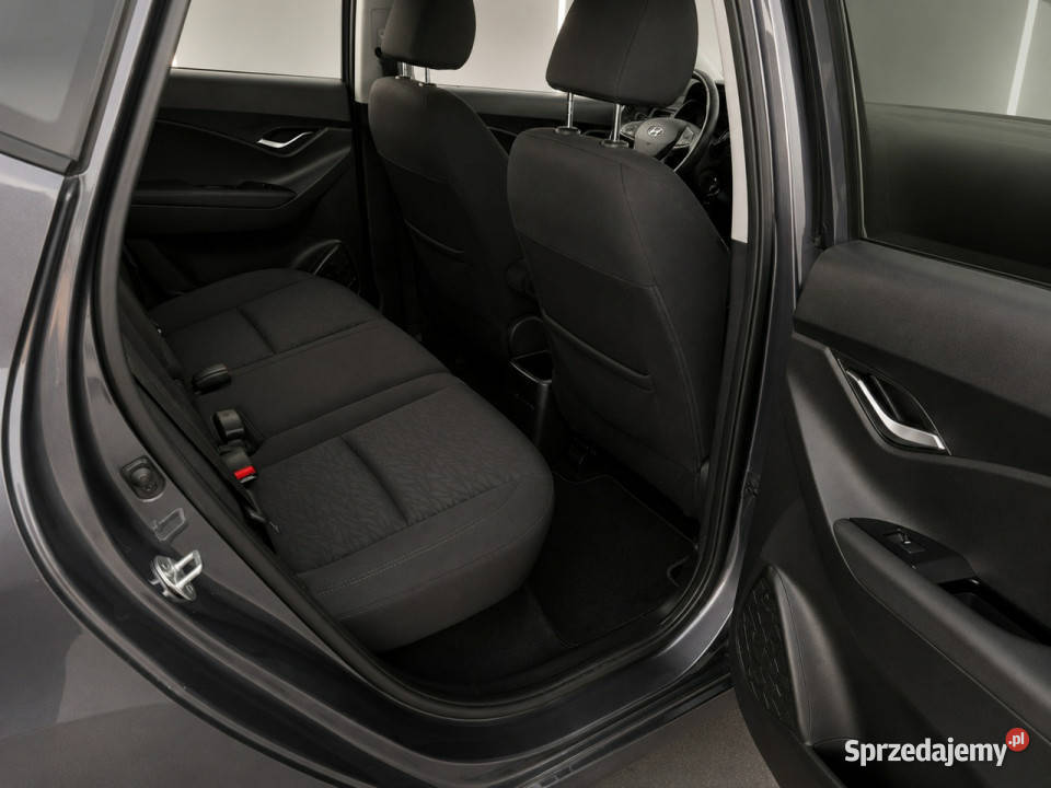 Hyundai ix20 14 benzynagaz LPGopłaconynowa lakier metallic małopolskie Żabno sprzedam