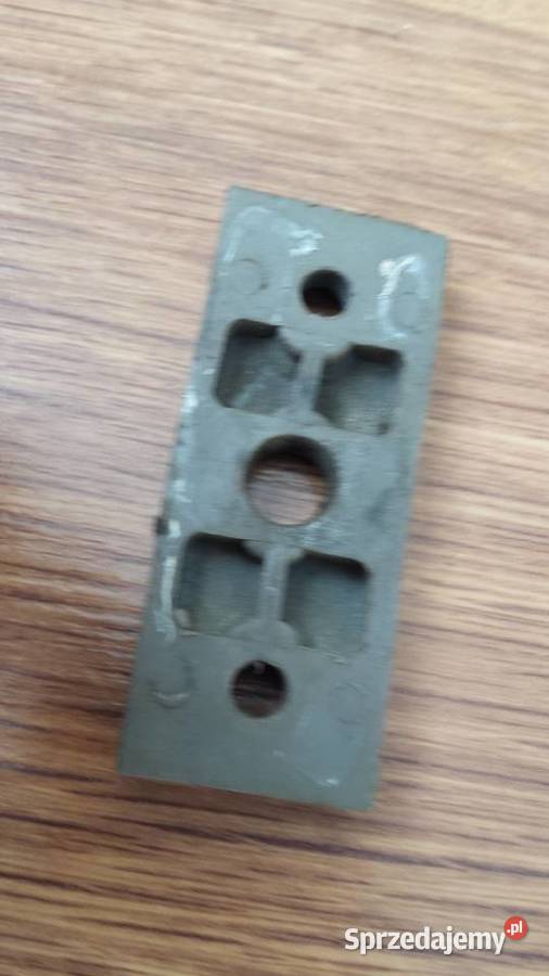 Mercedes W113 Pagoda plastik mocowania preta Nowy Sącz