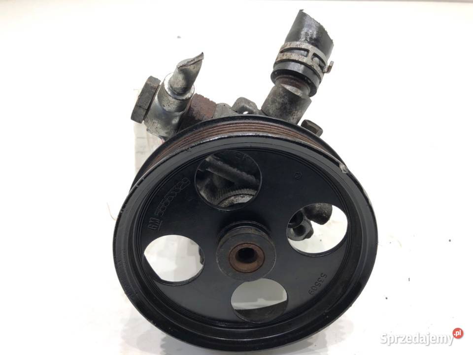 POMPA WSPOMAGANIA OPEL INSIGNIA A 13273784 20 osobowe