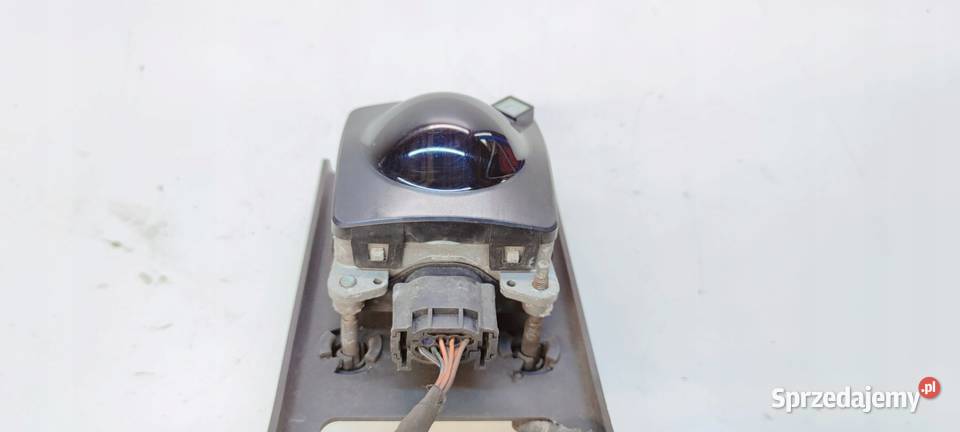 RADAR DISTRONIC SENSOR ACC AUDI Q7 4L 4L0907561 Przystajń