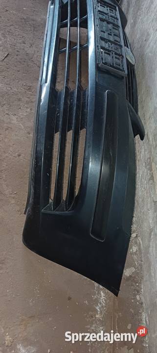 Zderzak przedni Fiat Stilo kombi sprzedam