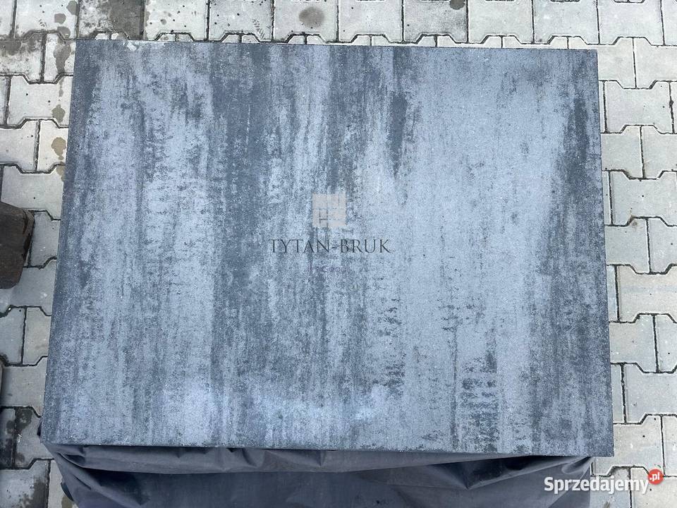 Płyta tarasowa GIGANTE MOLTO 120x90 Silver