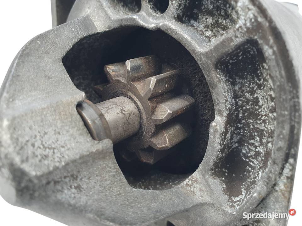 ROZRUSZNIK Opel Astra Zafira Vectra 19 CDTi Chełm