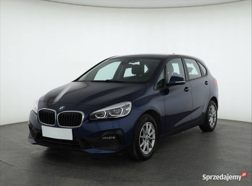 BMW 2 Active Tourer 218d Active Tourer Piaseczno sprzedam
