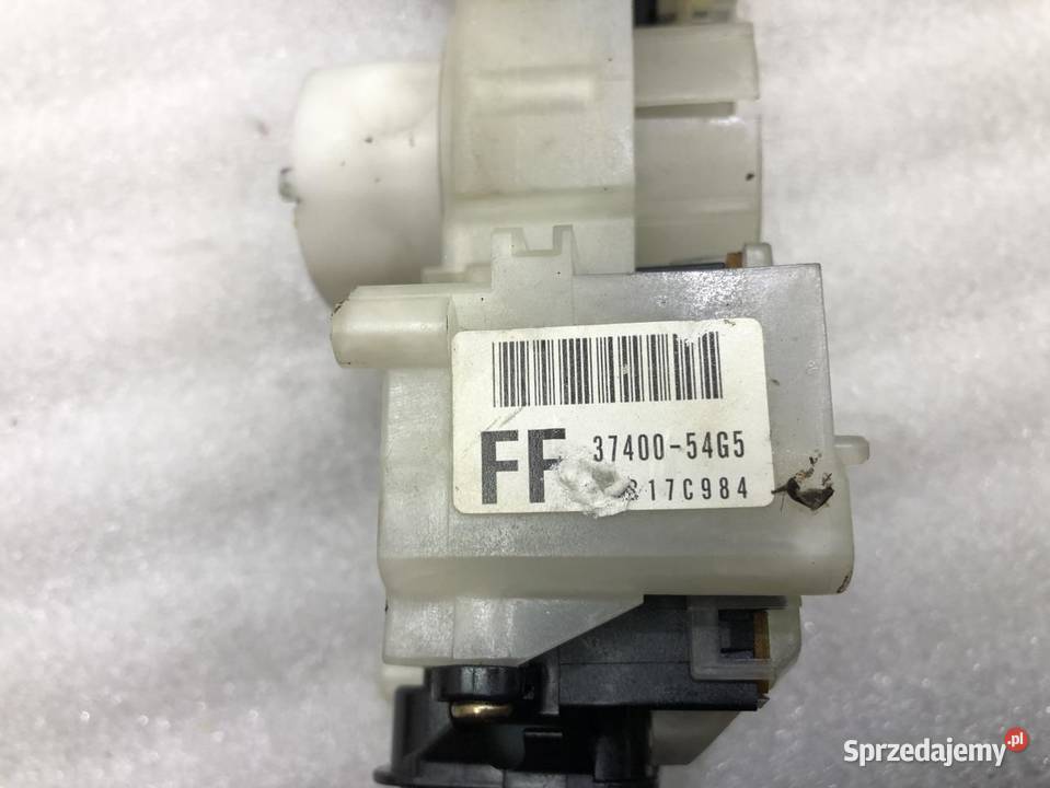 PRZEŁĄCZNIK ZESPOLONY SUZUKI LIANA 3740054G5 EU