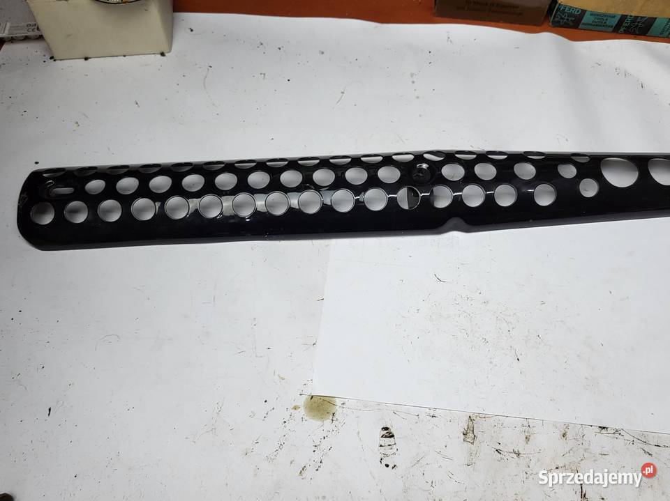 osłona tłumika simson śląskie Rybnik