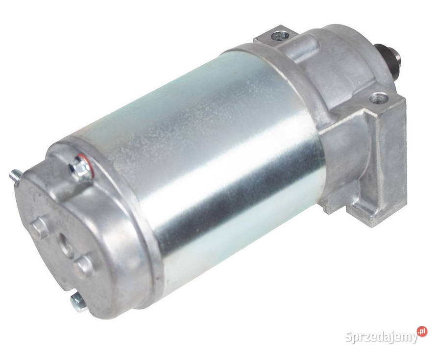 Rozrusznik Zongshen Xp620 176Hp 100009805 wielkopolskie Opalenica