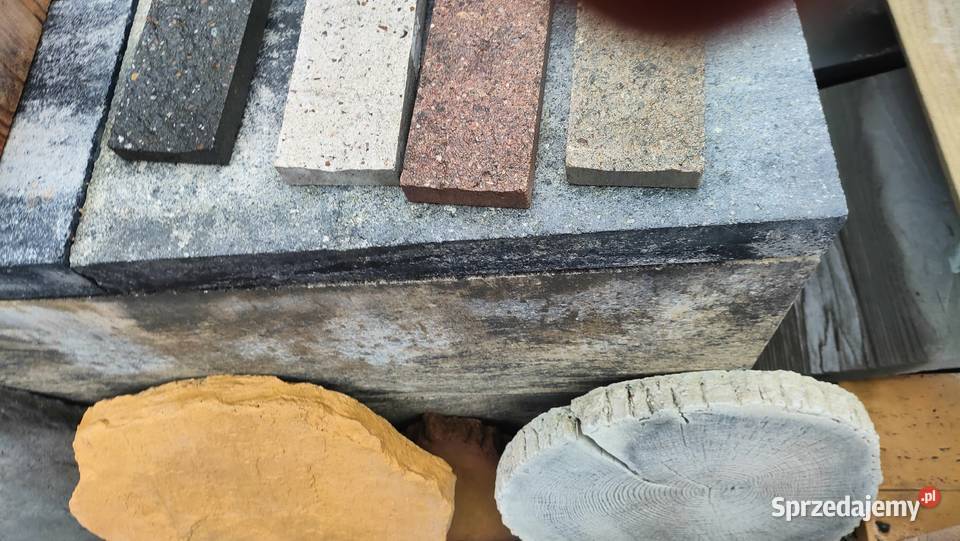 Elewacja płytki elewacyjne panele elewacje Płytki elewacyjne sprzedam