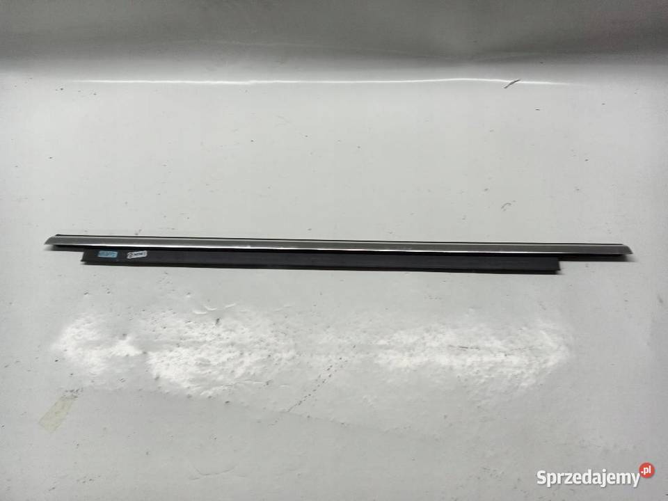 LISTWA CHROMOWANA DRZWI AUDI A7 4G8853764 sprzedam