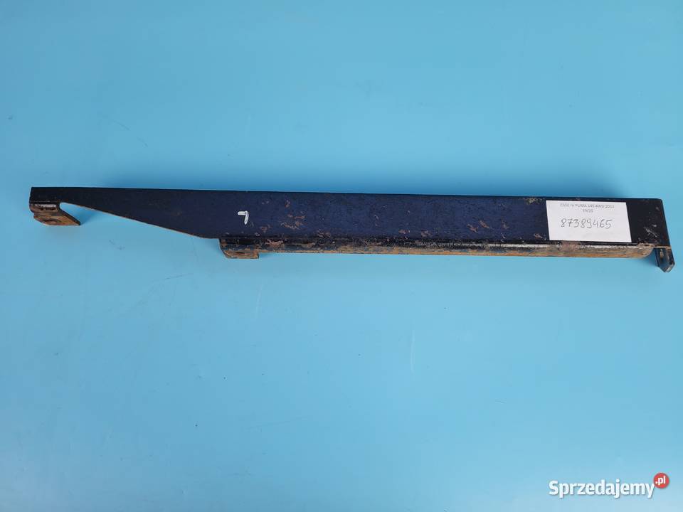 CASE IH PUMA 145 12r WSPORNIK BŁOTNIKA LEWY Kolno