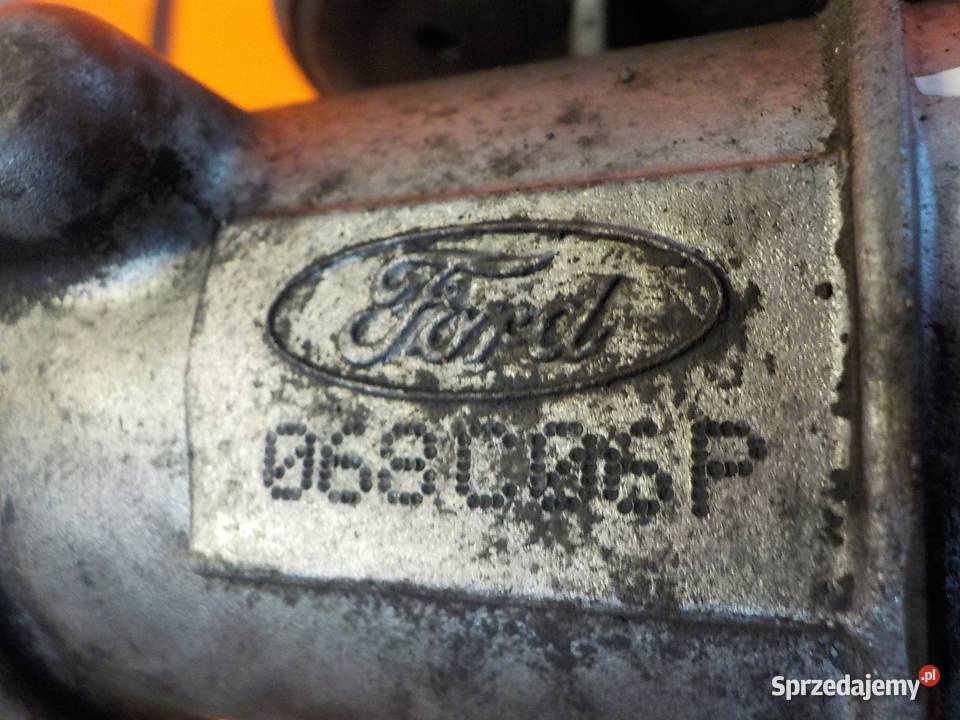 TRANSIT MK6 24 TDCI 05r 140 zawor EGR 068C06P Suków