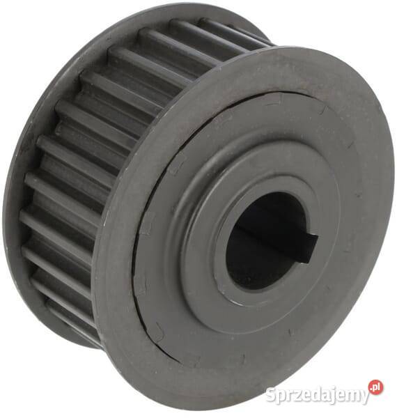 Koło pasowe rozrządu kpl 76240VK1E11 Części i osprzęt rolniczy Kamionna sprzedam