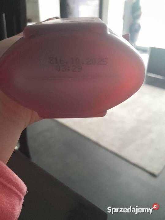 Płyn do kąpieli Velvet Joy 500ml Siewierz sprzedam
