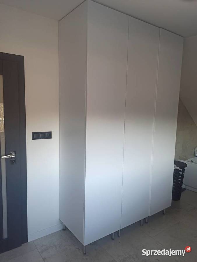 meble na wymiar Radomsko