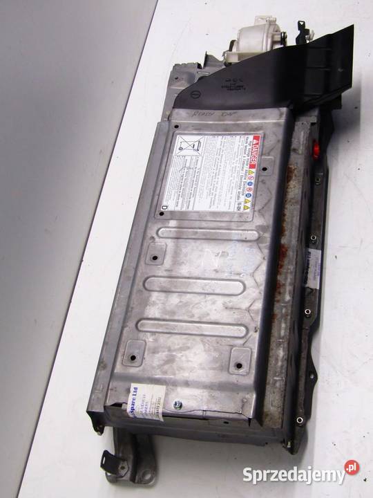 BATERIA AKUMULATOR 18 HYBRID TOYOTA PRIUS III osobowe sprzedam