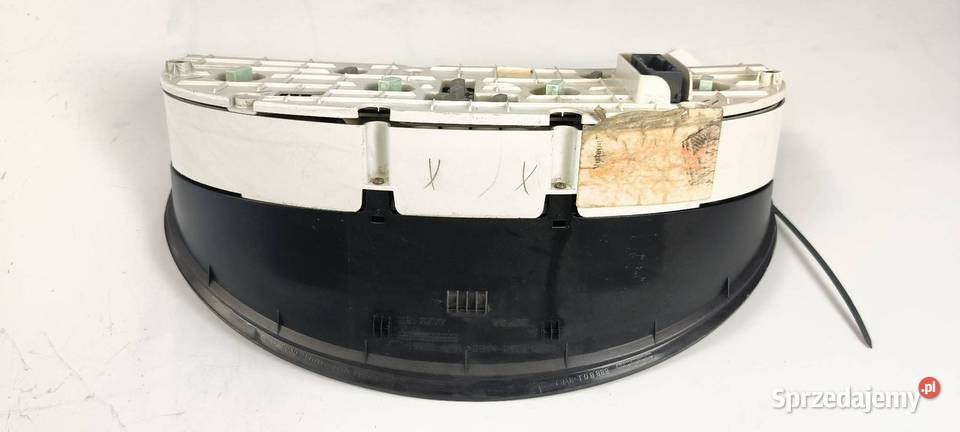 LICZNIK ZEGAR FORD MONDEO MK3 osobowe Lipno