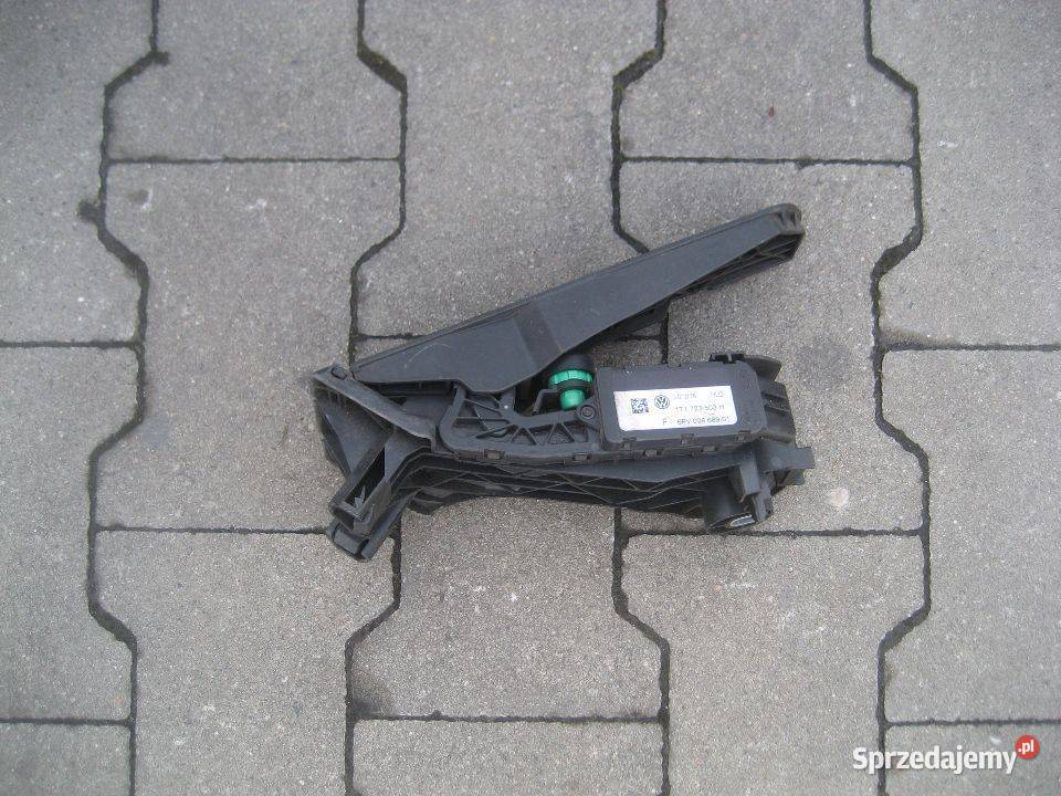 vw caddy 0310r 20sdi potencjometr pedał gazu Rakoniewice
